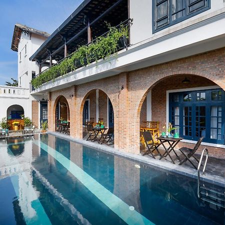 Calm House 3 Boutique Hotel Hoi An Exterior photo