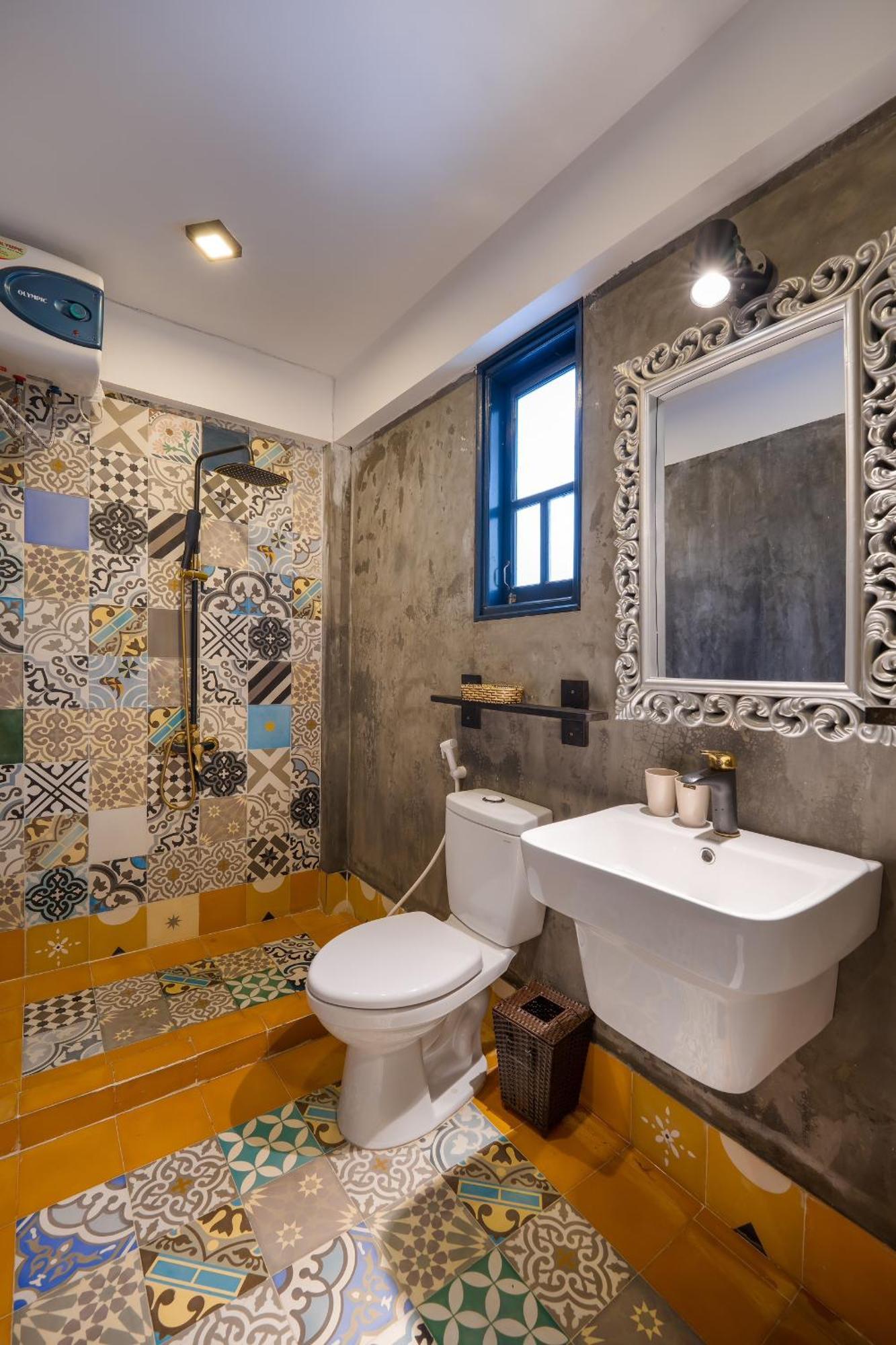 Calm House 3 Boutique Hotel Hoi An Exterior photo