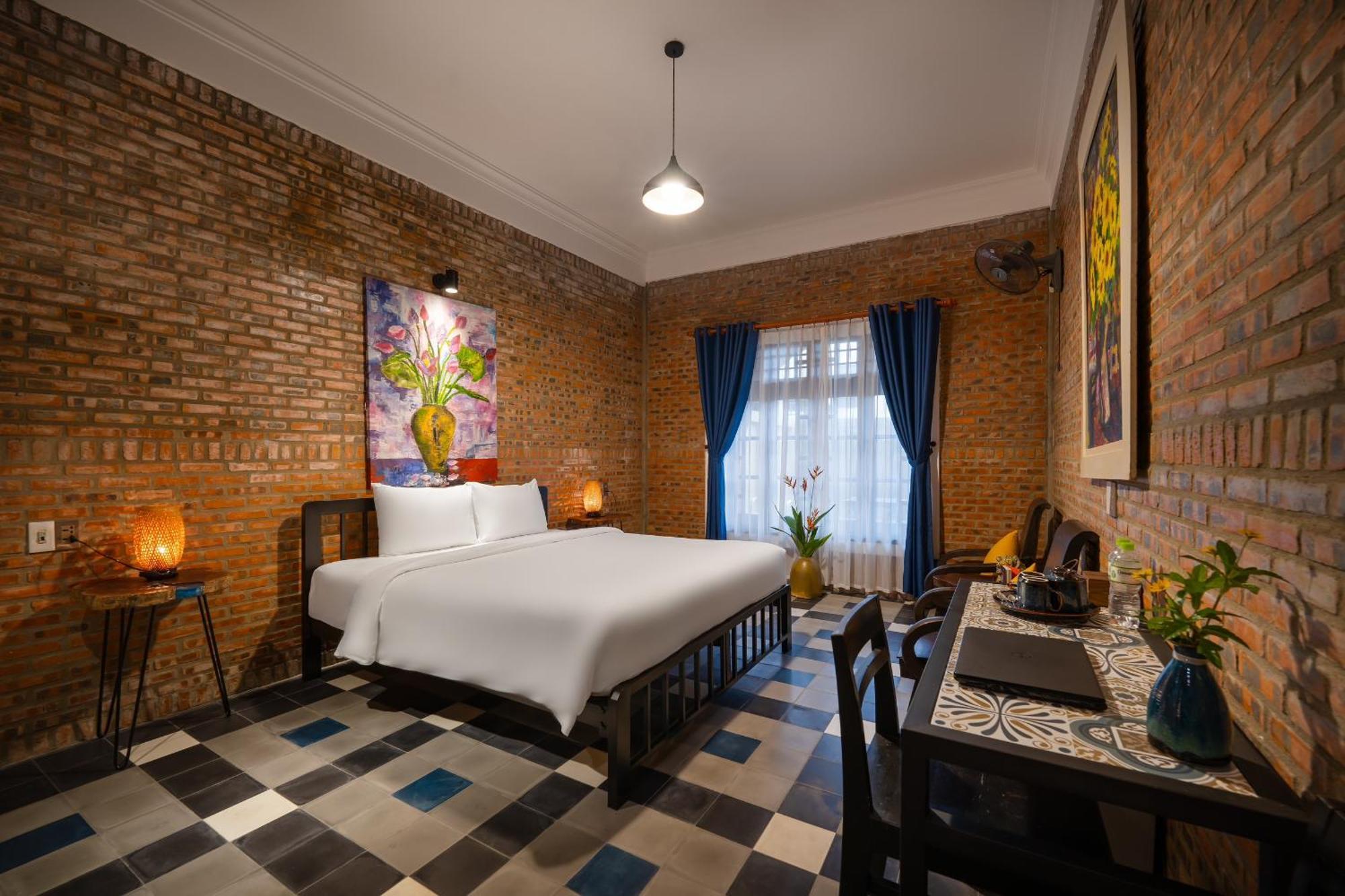 Calm House 3 Boutique Hotel Hoi An Exterior photo
